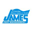 James Pest Management logo